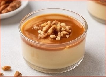 Masra Pudding