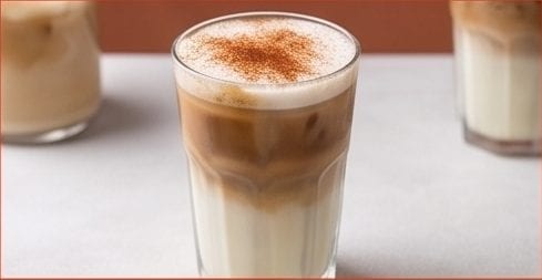 Spanish Latte