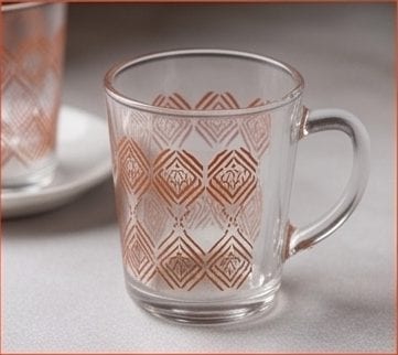 Glass Cup