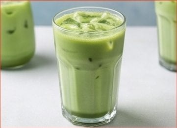 Matcha
