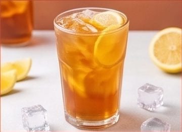 Masra Ice Tea