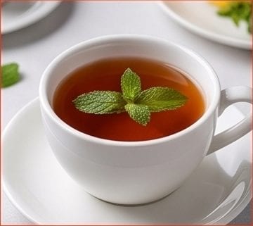 Red Tea