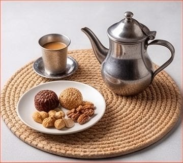 Masra Tea
